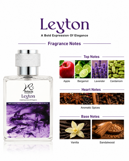 LEYTON - 50 ML