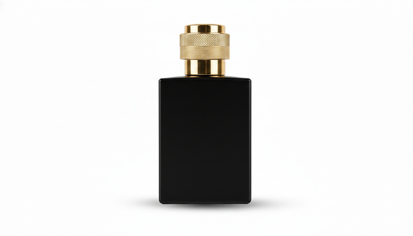 EGOISTE – Bold Woody Amber Long-Lasting Luxury Perfume