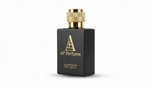 Amber Oud – Rich Warm Woody Long-Lasting Luxury Perfume