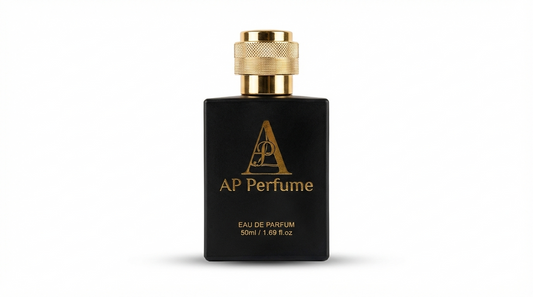 Wood Berry – Fruity Woody Long-Lasting Premium Perfume