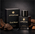 Oud-musk
