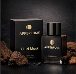 Oud-musk