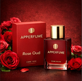 Rose-oud