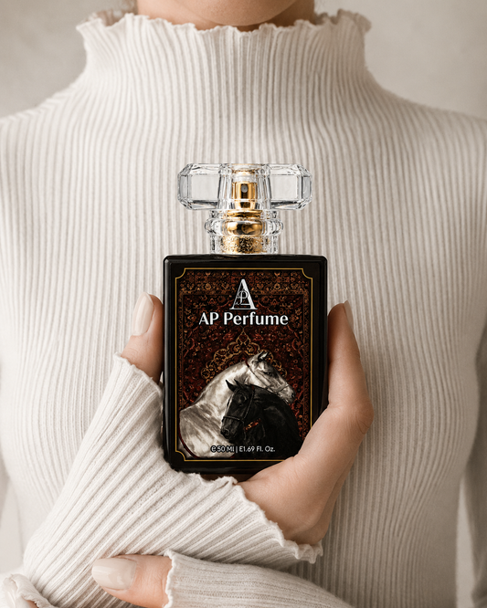 BR-540 Royal Stallion 50ML