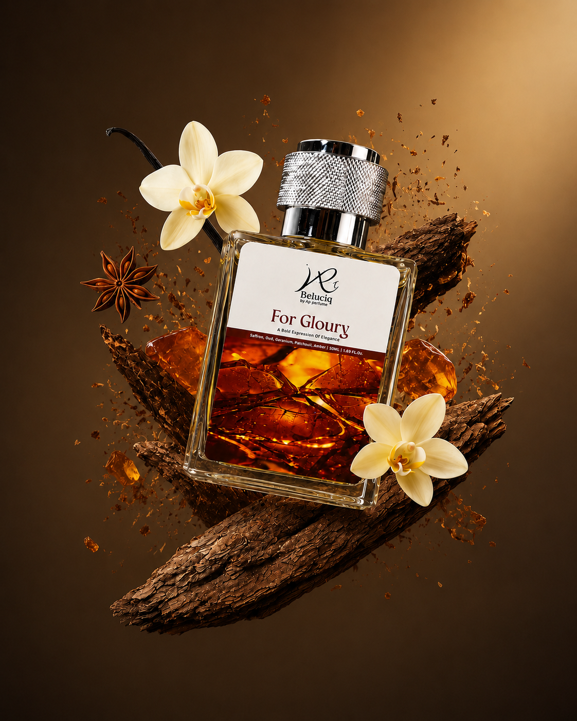 FOR GLORY - 50 ML