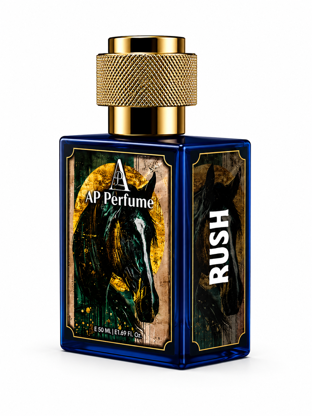 RUSH - 50ML