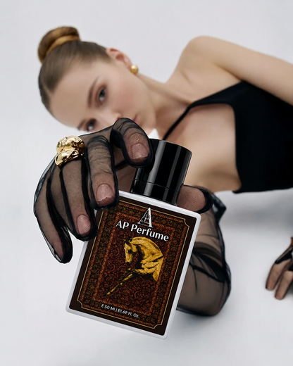 OLD BAKHOOR – 50ML