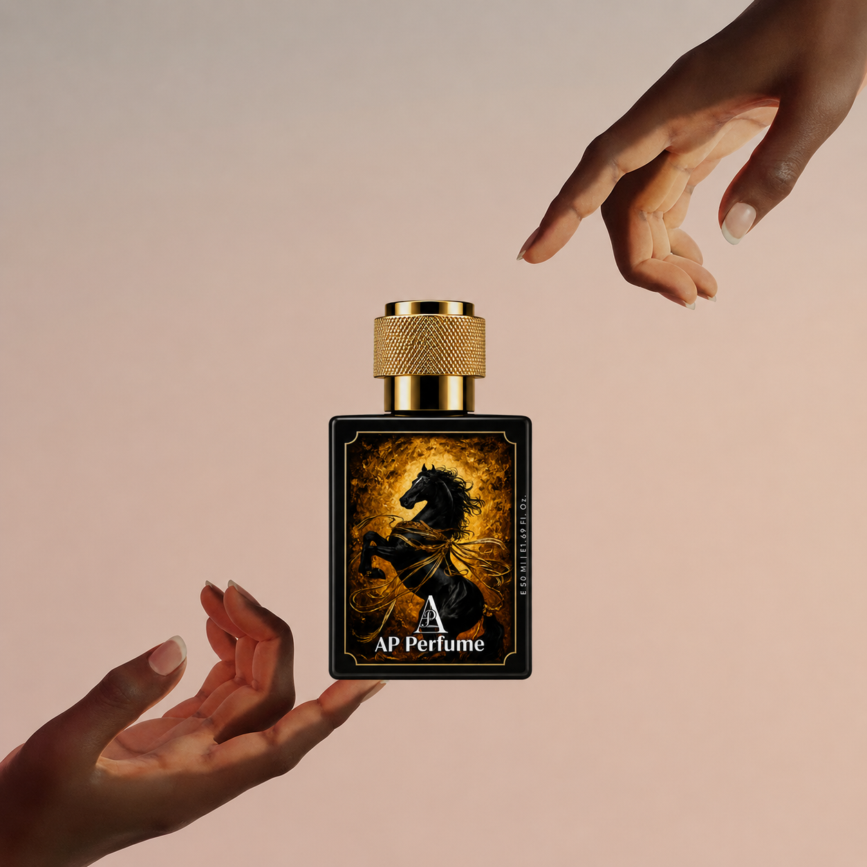 FAM BOY – 50ML