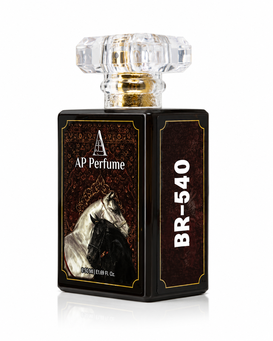 BR-540 Royal Stallion 50ML