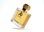 APPerfume luxury eau de parfum bottle displayed on a white background