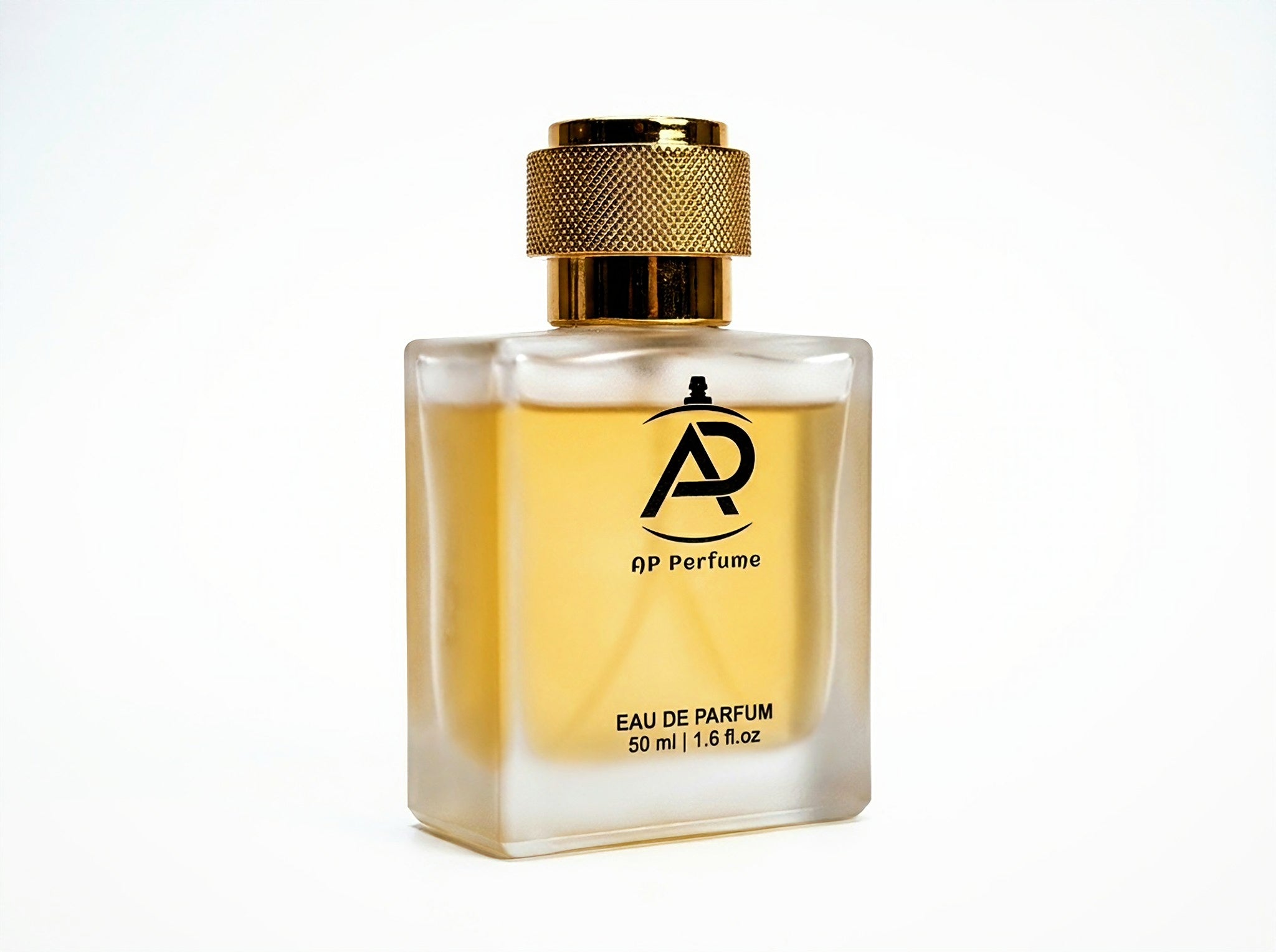 AP Perfume right side view